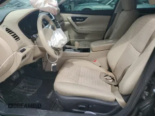 2016 Nissan Altima S z VIN 1N4AL3AP2GN381197, wystawiony jako Copart lot #56367545 z przebiegiem Nie podano mil oraz Szkoda całkowita • Salvage title. Historia ofert i sprzedaży dostępna na DreamBid. Obrazek 7.