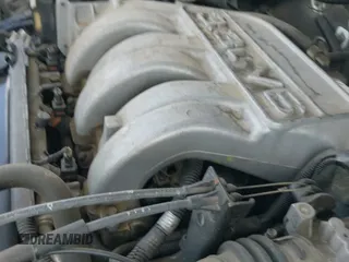 1995 Dodge Grand Caravan with VIN 1B4GK44R3SX591084, listed as a IAAI auction lot 42852583 with 78,412 mi miles and . Bid and sale history available at DreamBid. Image 12.