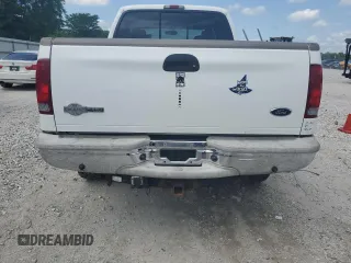 2005 Ford F-250 XL с VIN 1FTSW21P35EA29209, выставлен на аукционе Copart как лот 59752895 с пробегом 118 621 миль миль и Списание • Salvage title. История ставок и продаж доступна на DreamBid. Изображение 6.