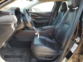 2020 Mazda CX-30 Premium with VIN 3MVDMBEM9LM112566, listed as a Copart auction lot 55473345 with 80,519 mi miles and Salvage title. Bid and sale history available at DreamBid. Image 7.