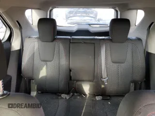 2014 Chevrolet Equinox LS z VIN 2GNALAEK3E1115271, wystawiony jako Copart lot #49441484 z przebiegiem 185 457 mil mil oraz Szkoda całkowita • Salvage title. Historia ofert i sprzedaży dostępna na DreamBid. Obrazek 10.