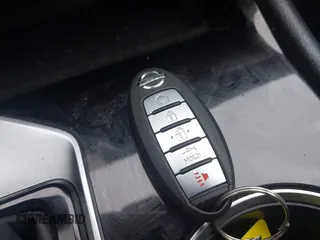 2021 Nissan Altima SV with VIN 1N4BL4DV6MN343648, listed as a IAAI auction lot 42321888 with 18,232 mi miles and . Bid and sale history available at DreamBid. Image 11.
