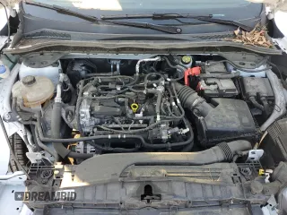 2022 Ford Escape S with VIN 1FMCU0F62NUB48093, listed as a Copart auction lot 53029925 with 140,868 mi miles and Salvage title. Bid and sale history available at DreamBid. Image 11.