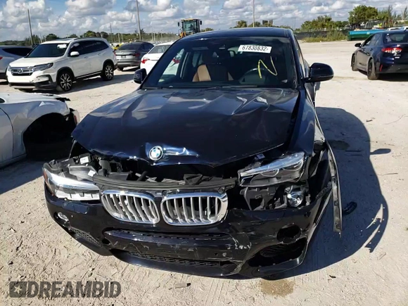 2018 BMW X4 xDrive28i with VIN 5UXXW3C59J0T81210, listed as a Copart auction lot 67830832 with 43,012 mi miles. Bid and sale history available at carsss.com. Image 16.
