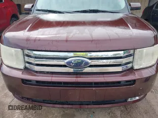 2010 Ford Flex SEL z VIN 2FMHK6CC8ABA53708, wystawiony jako IAAI lot #42027987 z przebiegiem 279 909 mil mil oraz . Historia ofert i sprzedaży dostępna na DreamBid. Obrazek 6.