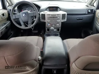 2004 Mitsubishi Endeavor XLS with VIN 4A4MM31S54E018406, listed as a Copart auction lot 89300885 with 131,140 mi miles and Salvage Title. Bid and sale history available at carsss.com. Image 8.
