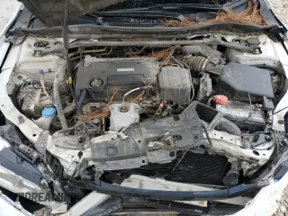 2017 Honda Accord Sedan Sport with VIN 1HGCR2F59HA108769, listed as a Copart auction lot 50554705 with 176,073 mi miles and Salvage Title. Bid and sale history available at carsss.com. Image 11.
