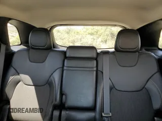 2018 Jeep Cherokee Latitude Plus с VIN 1C4PJMLX5JD555712, выставлен на аукционе Copart как лот 54426415 с пробегом 83 131 миль миль и Списание • Salvage title. История ставок и продаж доступна на DreamBid. Изображение 10.