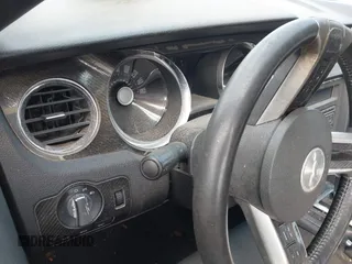 2011 Ford Mustang V6 with VIN 1ZVBP8AM6B5115712, listed as a IAAI auction lot 41918263 with Not provided miles and . Bid and sale history available at DreamBid. Image 7.