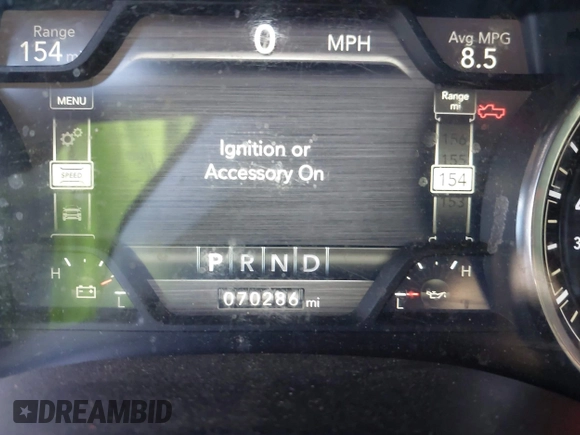 2019 Ram 1500 Big Horn/Lone Star with VIN 1C6SRFFT3KN859793, listed as a IAAI auction lot 41343946 with 70,286 mi miles. Bid and sale history available at carsss.com. Image 16.