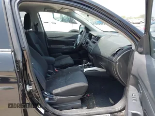 2012 Mitsubishi Outlander SE with VIN JA4AP4AU1CZ002844, listed as a IAAI auction lot 42297590 with 66,065 mi miles and . Bid and sale history available at DreamBid. Image 5.