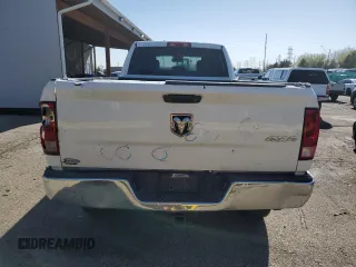 2014 Ram 2500 Tradesman with VIN 3C6TR5HT6EG258791, listed as a Copart auction lot 53345385 with 212,335 mi miles and Clean Title. Bid and sale history available at carsss.com. Image 6.