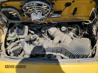1999 Porsche 911 z VIN WP0AA2998XS620298, wystawiony jako Copart lot #59540745 z przebiegiem Nie podano mil oraz Szkoda całkowita • Salvage title. Historia ofert i sprzedaży dostępna na DreamBid. Obrazek 11.