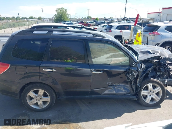 2010 Subaru Forester X Premium with VIN JF2SH6CC4AH743274, listed as a IAAI auction lot 42344185 with 140,045 mi miles and . Bid and sale history available at DreamBid. Image 14.