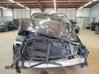 2022 Toyota Tundra 2WD SR5 with VIN 5TFLA5AB8NX018333, listed as a Copart auction lot 49630785 with 44,582 mi miles and Salvage Title. Bid and sale history available at carsss.com. Image 5.