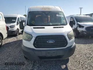 2016 Ford Transit Cargo с VIN 1FTYE1CM3GKB06921, выставлен на аукционе Copart как лот 65886415 с пробегом 147 902 миль миль и Чистый • Clean title. История ставок и продаж доступна на DreamBid. Изображение 5.