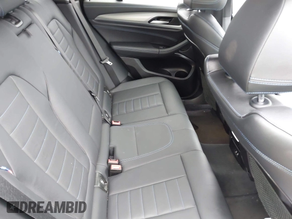 2020 BMW X3 xDrive30i with VIN 5UXTY5C06L9B18537, listed as a IAAI auction lot 41901984 with 109,150 mi miles and . Bid and sale history available at DreamBid. Image 8.