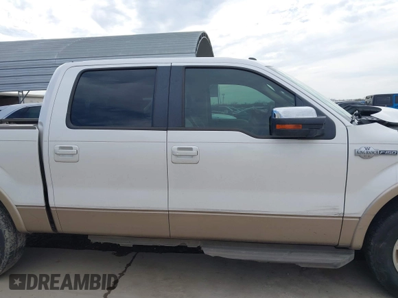 2011 Ford F-150 XL with VIN 1FTFW1CFXBKD37720, listed as a IAAI auction lot 41457337 with 213,864 mi miles. Bid and sale history available at carsss.com. Image 13.