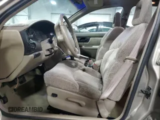 1998 Buick Regal LS z VIN 2G4WB52K3W1555274, wystawiony jako Copart lot #54548375 z przebiegiem 161 322 mil mil oraz Szkoda całkowita • Salvage title. Historia ofert i sprzedaży dostępna na DreamBid. Obrazek 7.