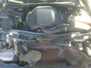 2022 Dodge Charger R/T z VIN 2C3CDXCTXNH203338, wystawiony jako Copart lot #90147095 z przebiegiem 22 989 mil mil oraz Czysty tytuł • Clean title. Historia ofert i sprzedaży dostępna na DreamBid. Obrazek 13.