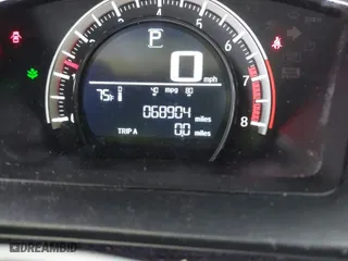 2017 Honda Civic Sedan LX with VIN 2HGFC2F5XHH551626, listed as a IAAI auction lot 41675346 with 68,904 mi miles. Bid and sale history available at carsss.com. Image 15.