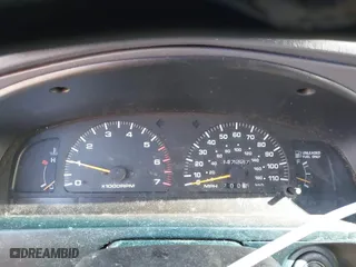 1997 Toyota 4Runner with VIN JT3GM84R9V0018261, listed as a IAAI auction lot 41830506 with 347,227 mi miles. Bid and sale history available at carsss.com. Image 7.