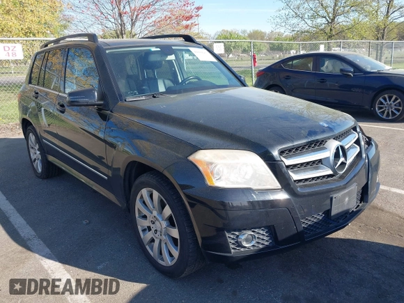 2011 Mercedes-Benz GLK 350 with VIN WDCGG8HB8BF688256, listed as a IAAI auction lot 42104281 with 148,957 mi miles and . Bid and sale history available at DreamBid. Image 1.