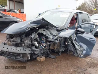 2023 Mazda CX-5 S Carbon Edition z VIN JM3KFBCM9P0109219, wystawiony jako IAAI lot #41183435 z przebiegiem Nie podano mil oraz . Historia ofert i sprzedaży dostępna na DreamBid. Obrazek 2.