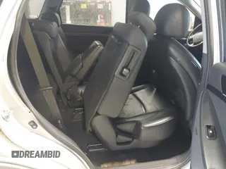 2009 Hyundai Veracruz GLS with VIN KM8NU73C69U082889, listed as a IAAI auction lot 42613377 with 155,256 mi miles and . Bid and sale history available at DreamBid. Image 8.