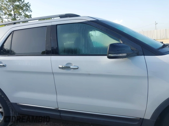 2013 Ford Explorer XLT z VIN 1FM5K7D95DGC47847, wystawiony jako IAAI lot #42546323 z przebiegiem 146 086 mil mil oraz . Historia ofert i sprzedaży dostępna na DreamBid. Obrazek 13.
