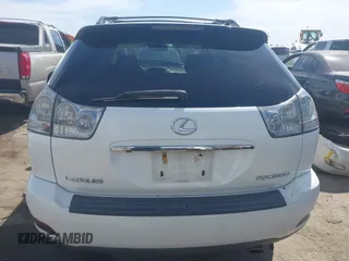 2009 Lexus RX 350 with VIN 2T2GK31U99C081915, listed as a IAAI auction lot 41771741 with 140,547 mi miles and . Bid and sale history available at DreamBid. Image 17.