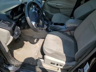 2014 Ford Escape SE с VIN 1FMCU9G91EUA86831, выставлен на аукционе Copart как лот 60111785 с пробегом 209 112 миль миль и Чистый • Clean title. История ставок и продаж доступна на DreamBid. Изображение 7.