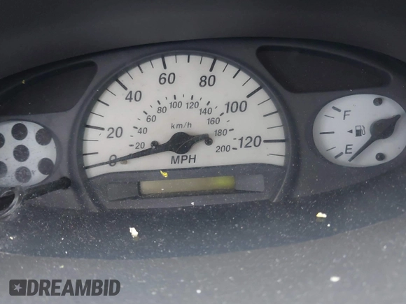 2000 Toyota ECHO with VIN JTDBT1236Y0092594, listed as a IAAI auction lot 41819056 with 1 mi miles. Bid and sale history available at carsss.com. Image 14.