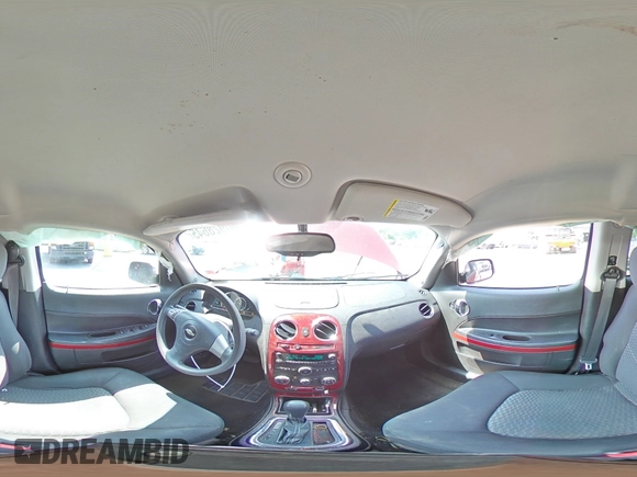 2010 Chevrolet HHR LS z VIN 3GNBAADBXAS559953, wystawiony jako Copart lot #60928645 z przebiegiem 113 523 mil mil oraz Szkoda całkowita • Salvage title. Historia ofert i sprzedaży dostępna na DreamBid. Obrazek 15.