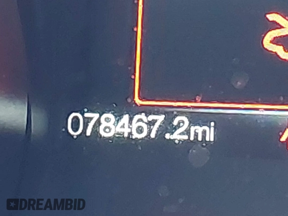 2018 Ford Mustang EcoBoost with VIN 1FA6P8TH7J5160134, listed as a IAAI auction lot 42514286 with 78,467 mi miles and . Bid and sale history available at DreamBid. Image 15.
