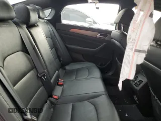 2015 Hyundai Sonata Sport z VIN 5NPE34AB3FH132587, wystawiony jako Copart lot #43991865 z przebiegiem 164 949 mil mil oraz Szkoda całkowita • Salvage title. Historia ofert i sprzedaży dostępna na DreamBid. Obrazek 10.