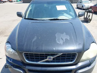 2004 Volvo XC90 with VIN YV1CZ91H841094506, listed as a IAAI auction lot 42428978 with Not provided miles and . Bid and sale history available at DreamBid. Image 10.