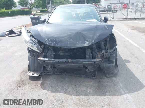 2016 Honda Accord Sport с VIN 1HGCR2F54GA023966, выставлен на аукционе IAAI как лот 42198212 с пробегом 140 153 миль миль и . История ставок и продаж доступна на DreamBid. Изображение 13.