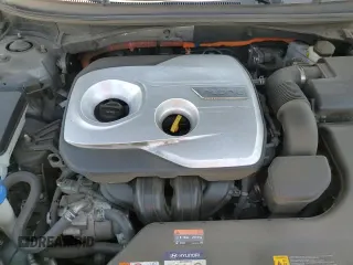 2017 Hyundai Sonata Limited z VIN KMHE54L26HA071460, wystawiony jako Copart lot #67476775 z przebiegiem 126 299 mil mil oraz Szkoda całkowita • Salvage title. Historia ofert i sprzedaży dostępna na DreamBid. Obrazek 13.