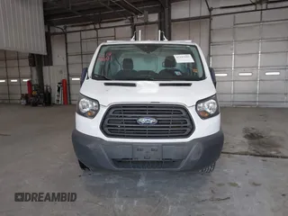 2015 Ford Transit Cargo with VIN 1FTNR1ZM2FKA55134, listed as a IAAI auction lot 42193601 with 96,231 mi miles and . Bid and sale history available at DreamBid. Image 12.