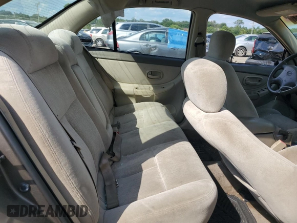 2002 Oldsmobile Intrigue GX z VIN 1G3WH52H42F177749, wystawiony jako Copart lot #66168834 z przebiegiem 80 520 mil mil oraz Szkody całkowita. Historia ofert i sprzedaży dostępna na DreamBid. Obrazek 10.