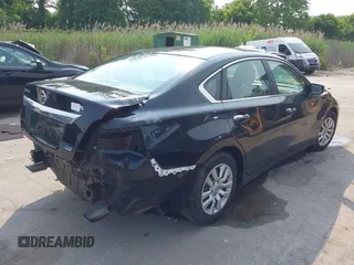 2014 Nissan Altima SL с VIN 1N4AL3AP1EC179055, выставлен на аукционе IAAI как лот 42315211 с пробегом 198 327 миль миль и . История ставок и продаж доступна на DreamBid. Изображение 4.