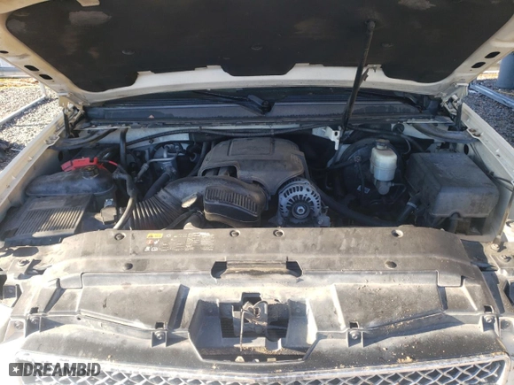 2013 Chevrolet Avalanche LTZ with VIN 3GNMCGE09DG328150, listed as a Copart auction lot 42457295 with 178,345 mi miles and Salvage Title. Bid and sale history available at carsss.com. Image 13.