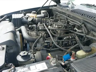 2002 Ford Explorer Limited с VIN 1FMDU75W32ZC27205, выставлен на аукционе IAAI как лот 43377657 с пробегом 189 448 миль миль и . История ставок и продаж доступна на DreamBid. Изображение 12.