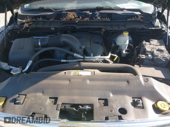 2016 Ram 1500 Big Horn with VIN 3C6RR7LT7GG232488, listed as a IAAI auction lot 40608024 with 123,596 mi miles and . Bid and sale history available at DreamBid. Image 10.