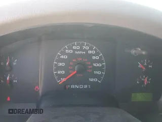 2006 Ford F-150 STX with VIN 1FTRX02W46KC45336, listed as a Copart auction lot 46546915 with 167,228 mi miles and Salvage title. Bid and sale history available at DreamBid. Image 9.