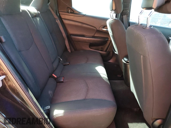 2013 Dodge Avenger SXT with VIN 1C3CDZCB4DN544808, listed as a Copart auction lot 49498605 with 216,048 mi miles and Salvage Title. Bid and sale history available at carsss.com. Image 10.