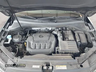 2023 Volkswagen Tiguan S with VIN 3VVRB7AX8PM068965, listed as a IAAI auction lot 42117545 with 60,121 mi miles and . Bid and sale history available at DreamBid. Image 10.