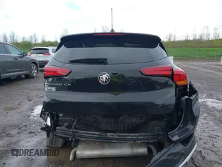 2022 Buick Encore GX Preferred с VIN KL4MMCSL1NB079327, выставлен на аукционе IAAI как лот 42203046 с пробегом 46 367 миль миль и . История ставок и продаж доступна на DreamBid. Изображение 17.