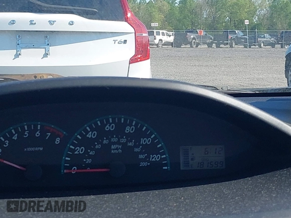 2010 Toyota Yaris с VIN JTDBT4K36A1361436, выставлен на аукционе IAAI как лот 42046721 с пробегом 181 599 миль миль и . История ставок и продаж доступна на DreamBid. Изображение 7.